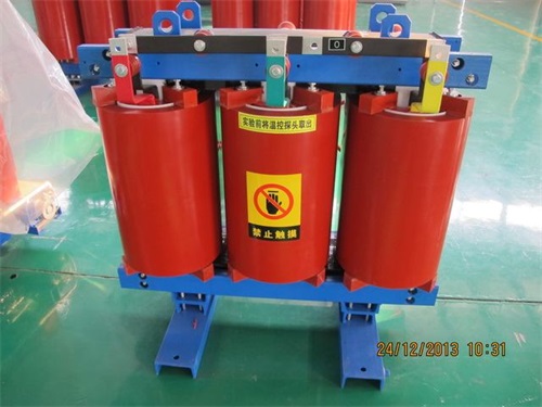 克拉玛依SCB12-315KVA/10KV/0.4KV干式变压器