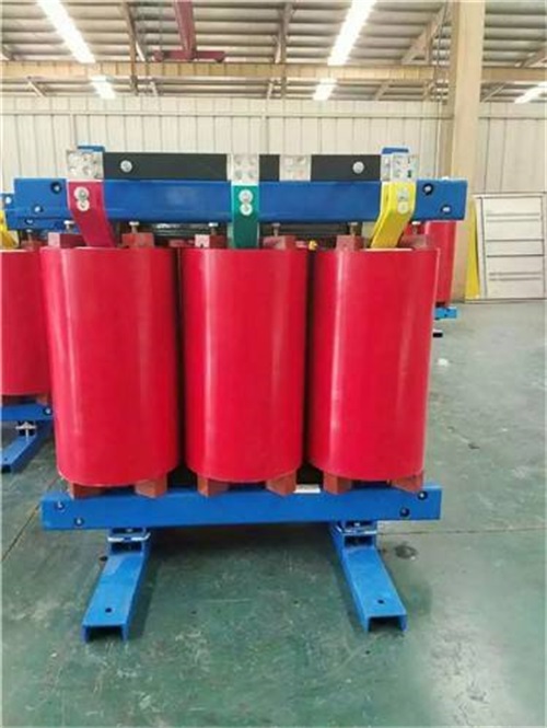 克拉玛依SCB11-125KVA/10KV/0.4KV干式变压器
